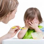 “Just one more bite.” The Long term Damage of Forcing Kids to Eat