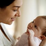 Understanding How Your New Baby Communicates with You