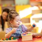 Nursery vs. Nanny: Why Nurseries Are the Ideal Choice for Your Child’s Care & Development